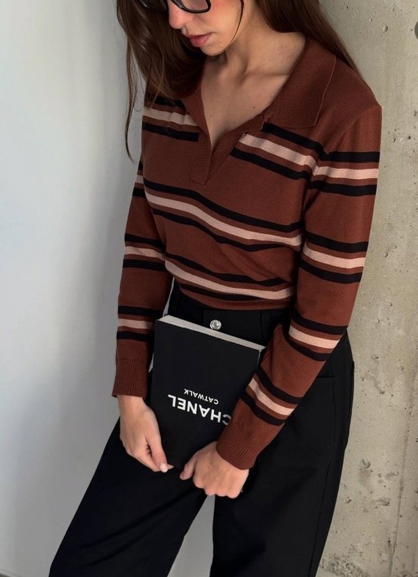 Producto - SWEATER POOF