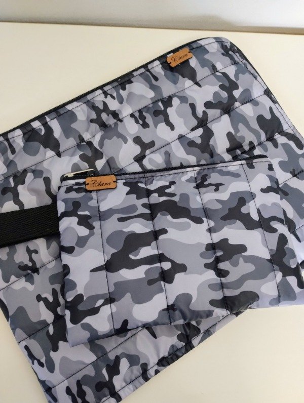 Producto - Funda Fidel. Por pedido