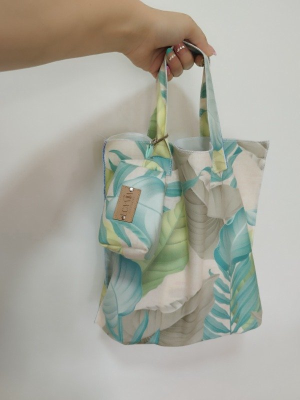 Producto - Bolsita salvadora