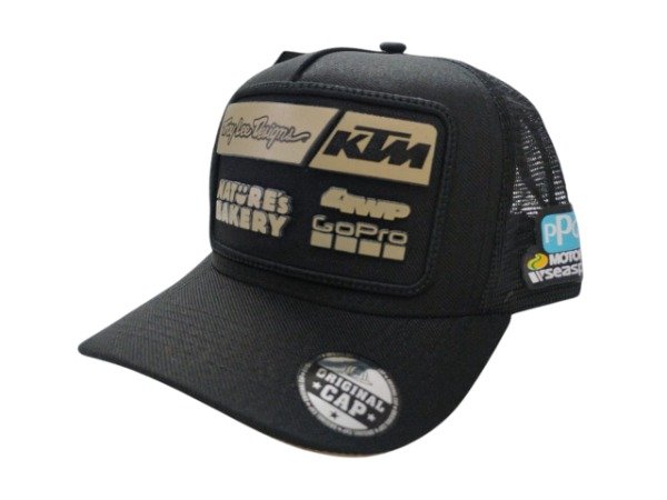 Producto - KTM 6