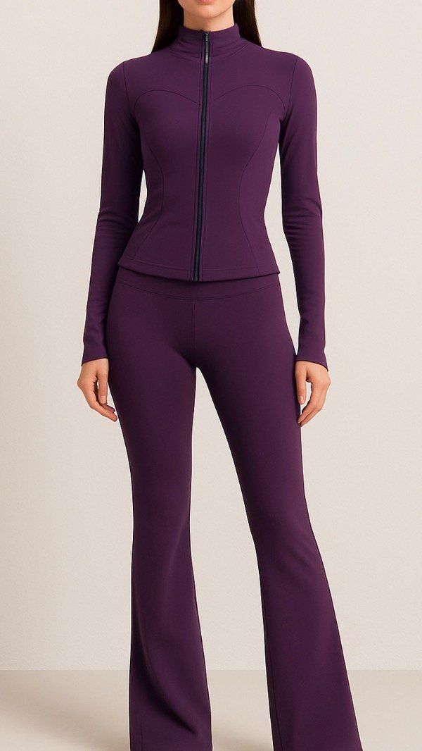 Producto - Conjunto Pilates Slim