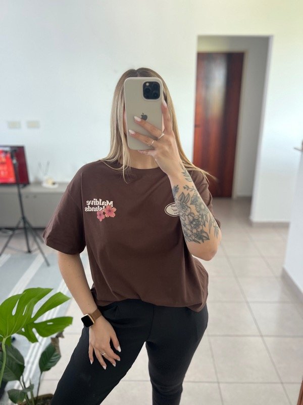 Producto - Reme MALDIVE choco