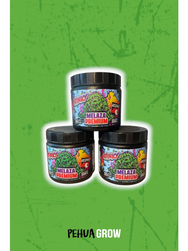 Producto - Melaza stinky