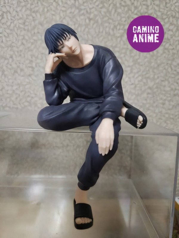 Producto - JUJUTSU KAISEN 14 CM (4405)