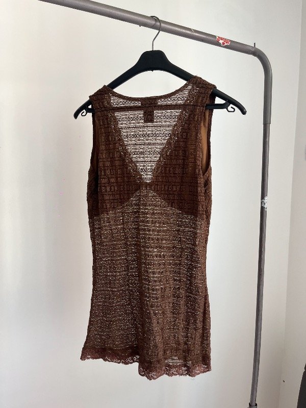 Top Rue21 — imagen 6
