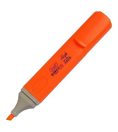 Producto - Resaltador TRABI hightexter - 3