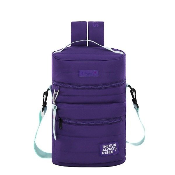 Producto - MOCHILA MATERA TRENDY 18476 - 3