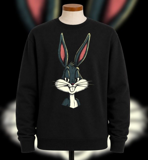 Producto - BUGS BUNNY BUZO - 0