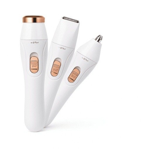 Producto - MAQUINA CORTADORA VELLO 3 EN 1