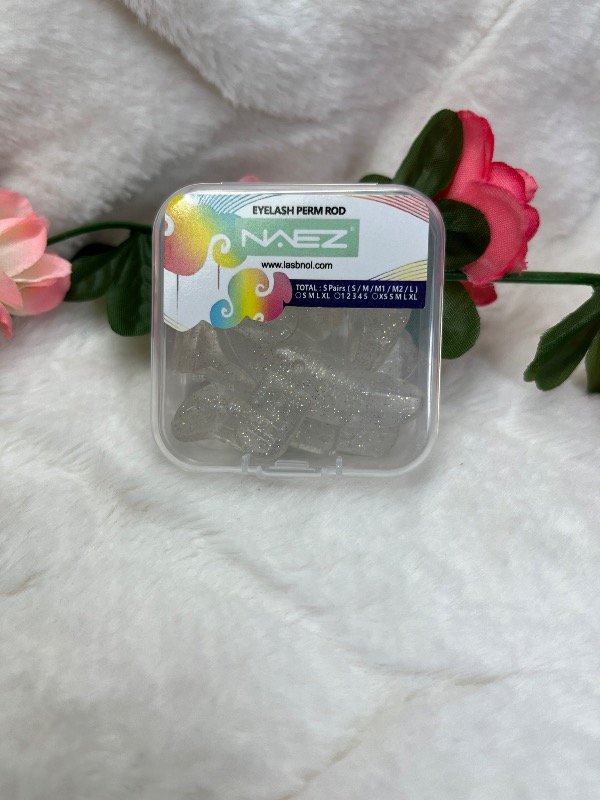 Producto - Bigudíes silicona