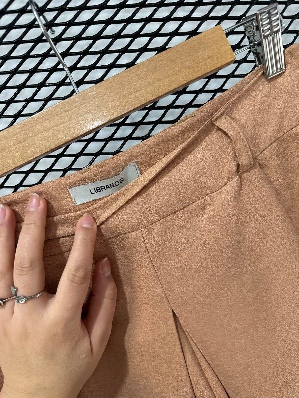 Producto - Short LÍBRANOS TS - 4