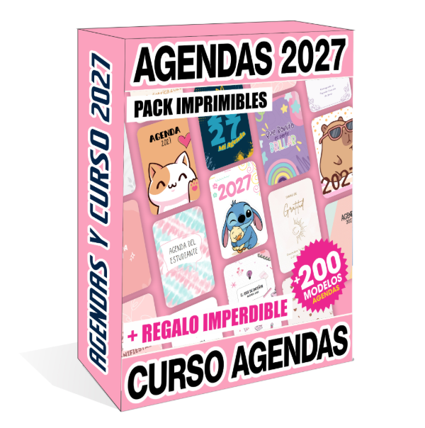 Producto - Diseños y Plantillas Para Sublimacion, Agendas y Curso de Diseño Grafico - 1