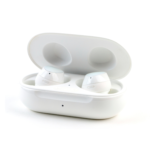 Producto - Earbuds BT SAMSUNG Galaxy Buds+ blancos - 5