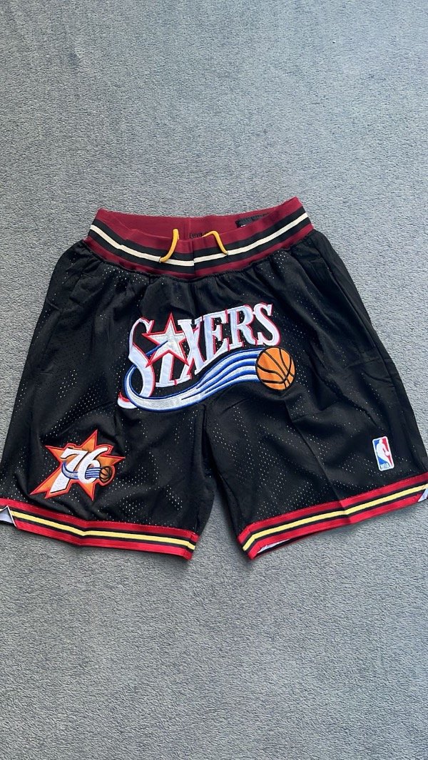 Producto - Sixers (NBA)