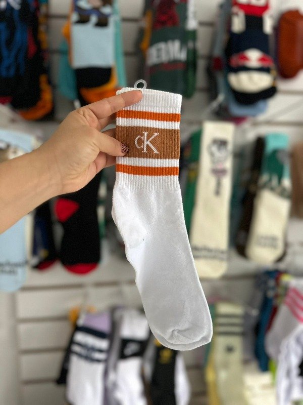Producto - CK Marrón MD