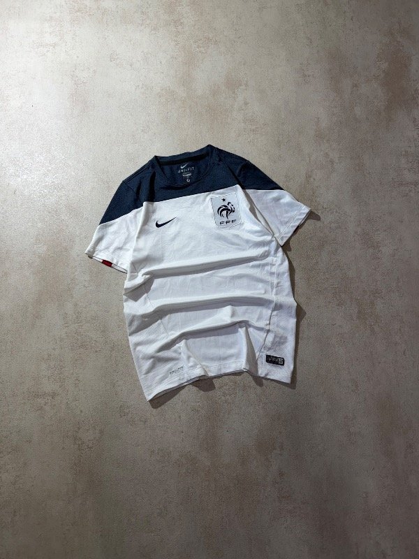 Producto - Camiseta Nike Francia T.M