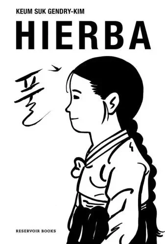 Producto - Hierba - Keum Suk Gendry Kim