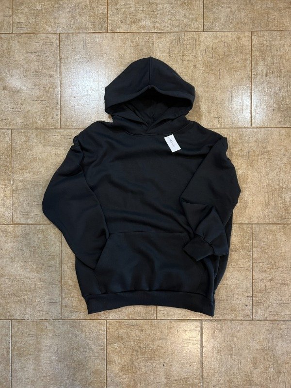 Producto - hoddie basic