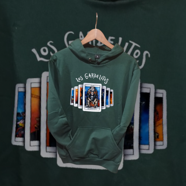 Producto - Buzo los gardelitos 9