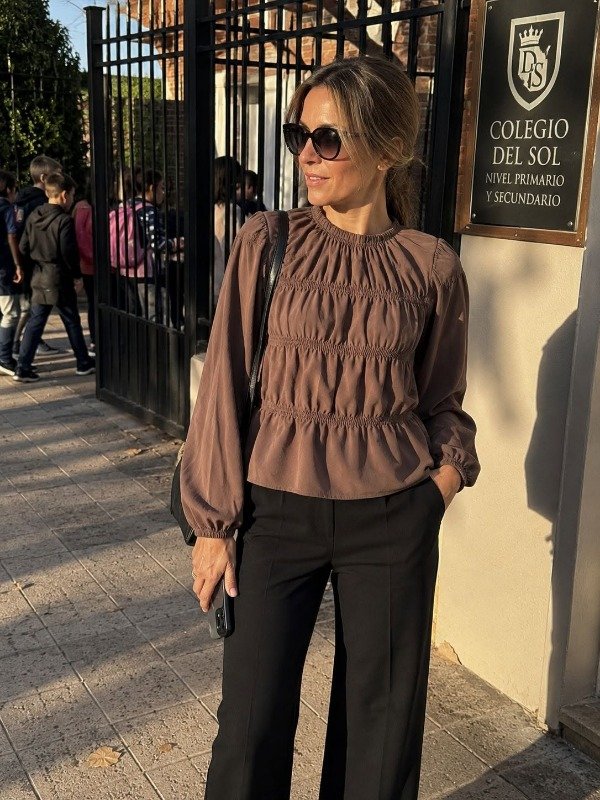 Producto - Camisa Tati