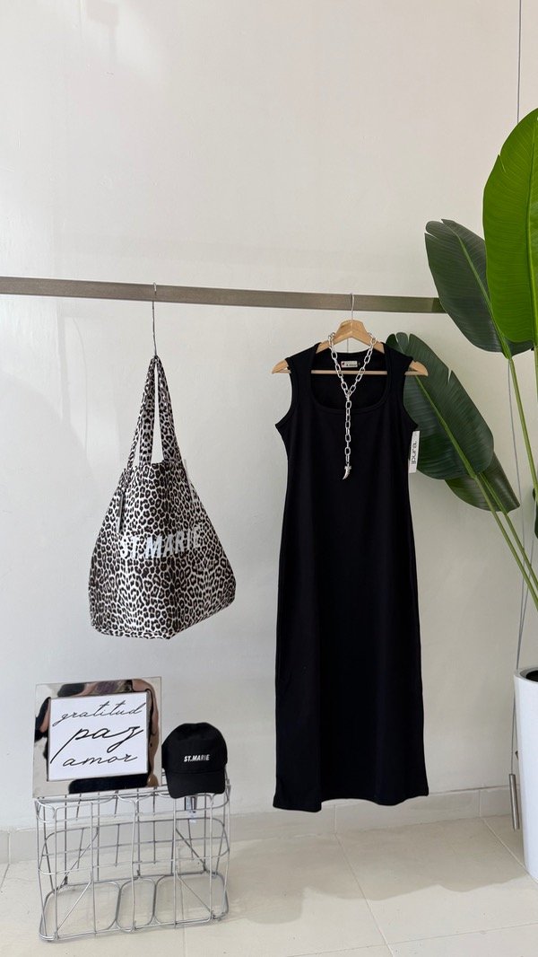 Producto - Vestido Lucre