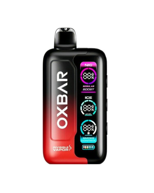 Producto - Watermelon Ice / Sandía Ice - 50.000 Puffs