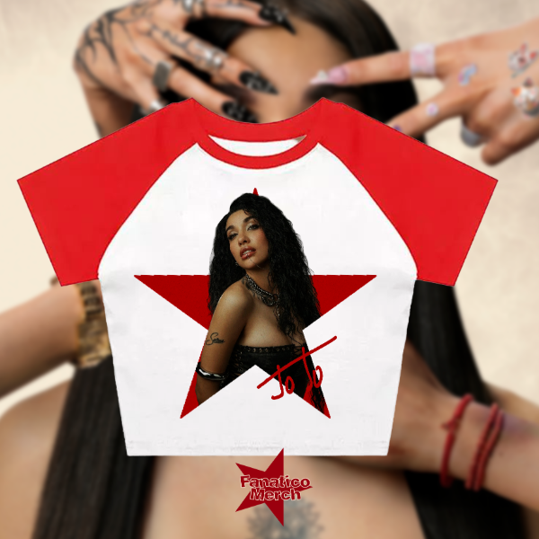 Baby Tee - Alter Egos — imagen 3