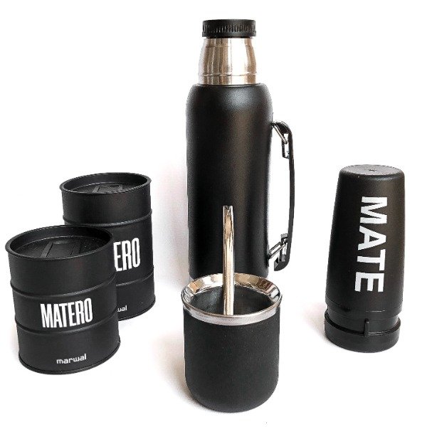 Producto - Combo Mood Black