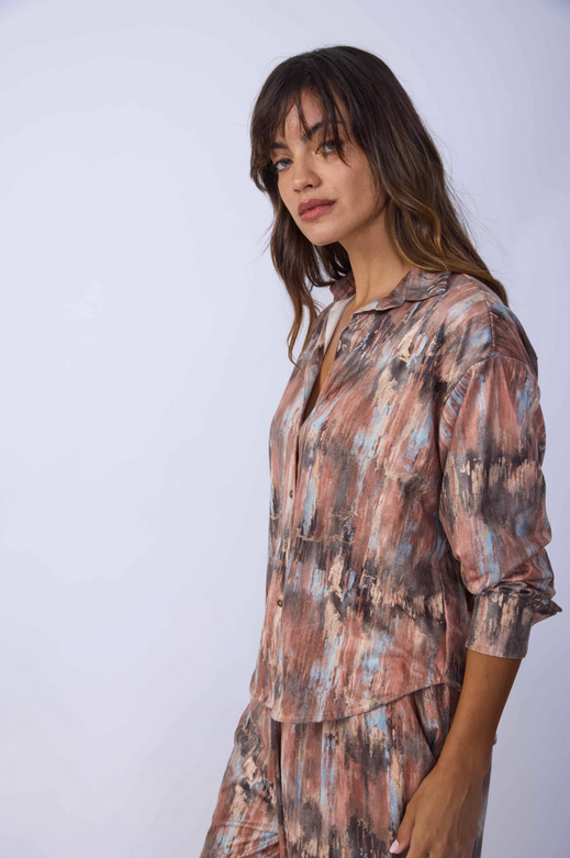 Producto - Blusa IVAR