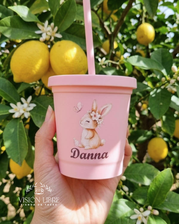 Producto - Vasos chicos personalizados x10u - 0