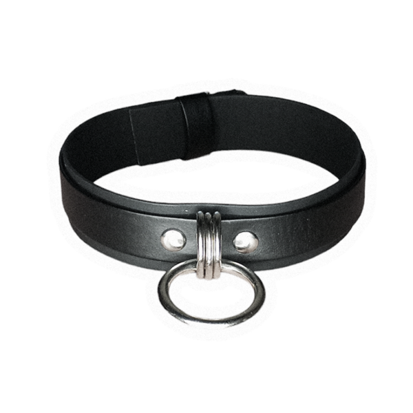 Producto - Choker Meido 30mm