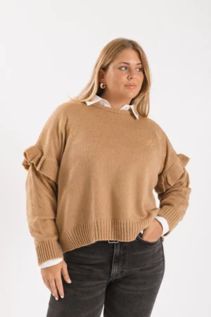 Producto - Sweater KIWI