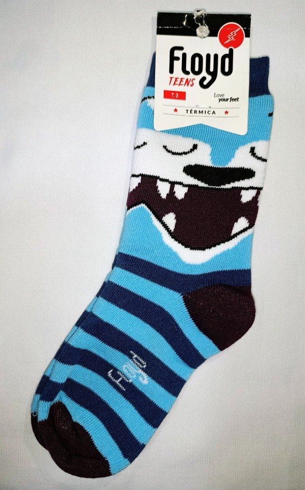 Producto - Térmica niños - Talle 3