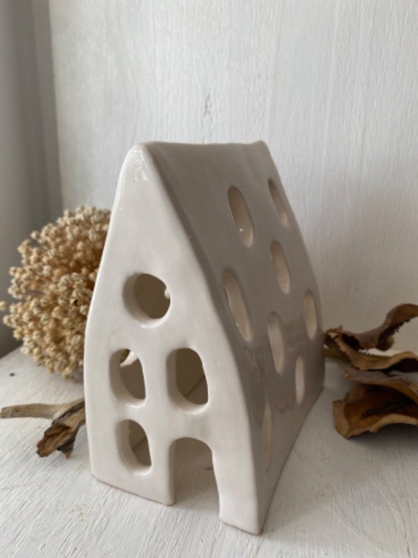 Producto - Casita fanal L