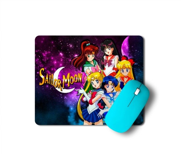 Producto - MOUSEPAD ANIME 002