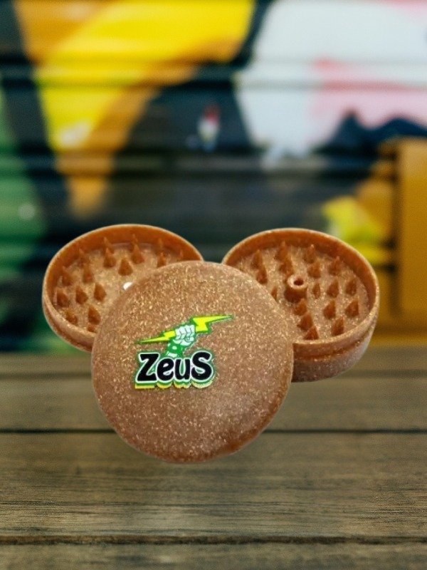 Producto - Picador Zeus Hemp 3P