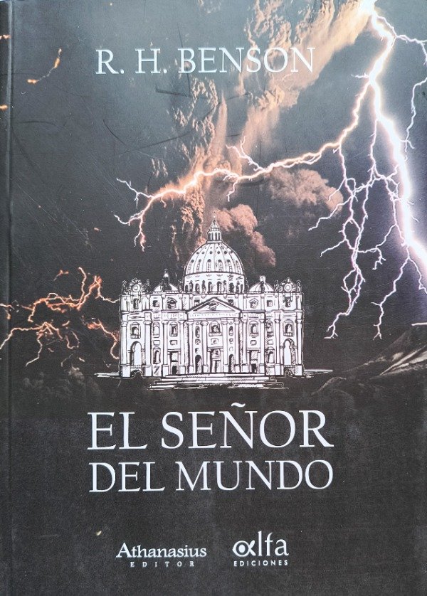 Producto - El Señor del Mundo