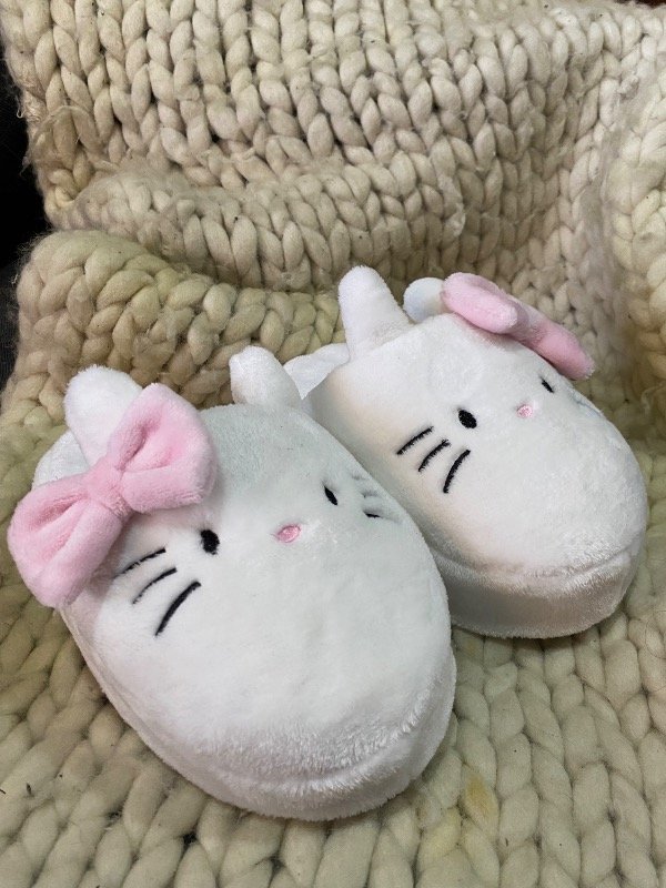 Producto - Pantuflas KITTY