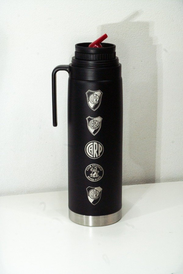 Producto - Termo media manija de clubes