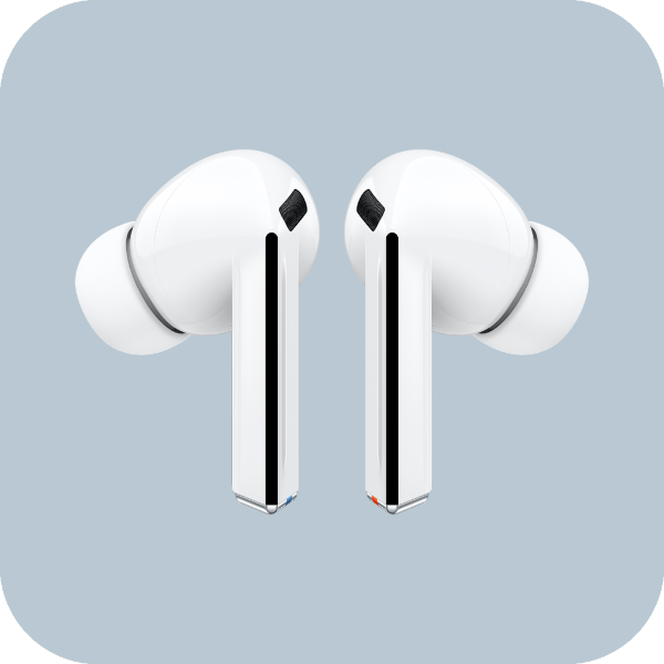 Producto - Earbuds BT SAMSUNG Galaxy Buds3 Pro - blanco - 0