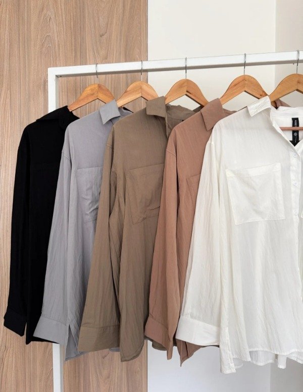 Producto - Camisa de dama