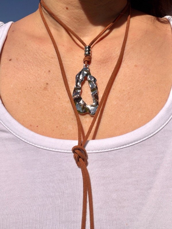 Producto - COLLAR IRIA - 5