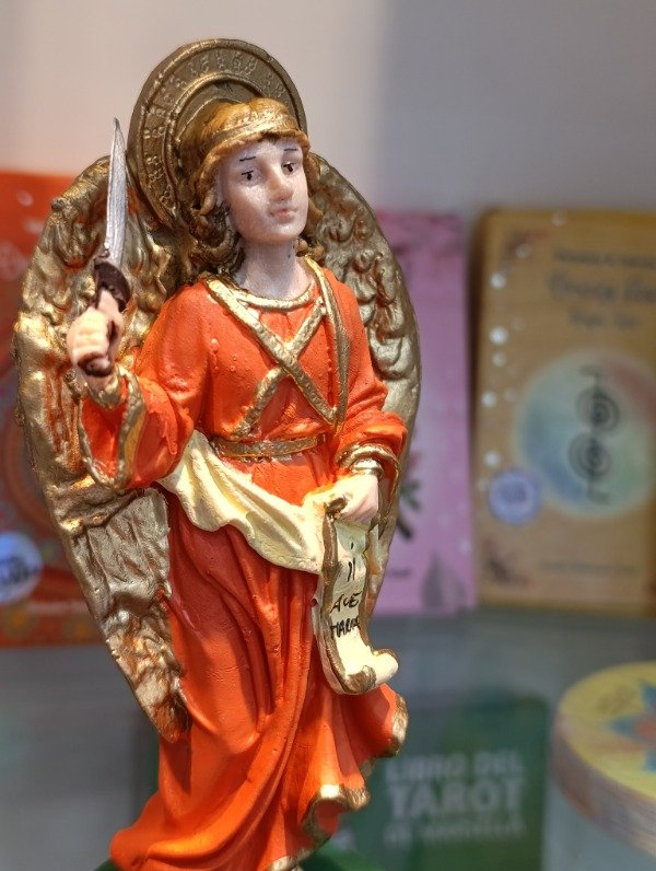Producto - San Uriel arcangel - 1