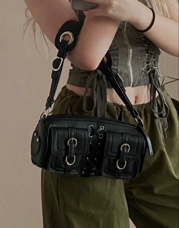 Producto - CARTERA BAG DARK