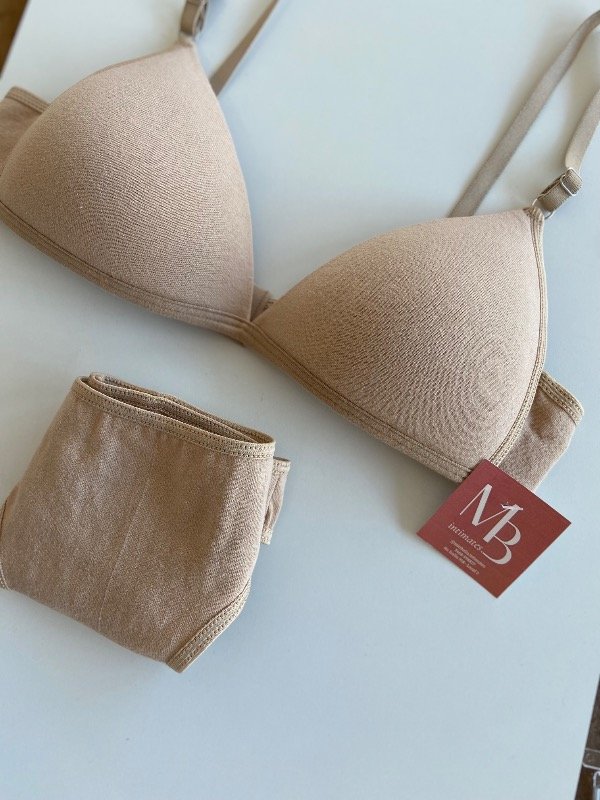 Producto - Conjuntito básico Lola - 3