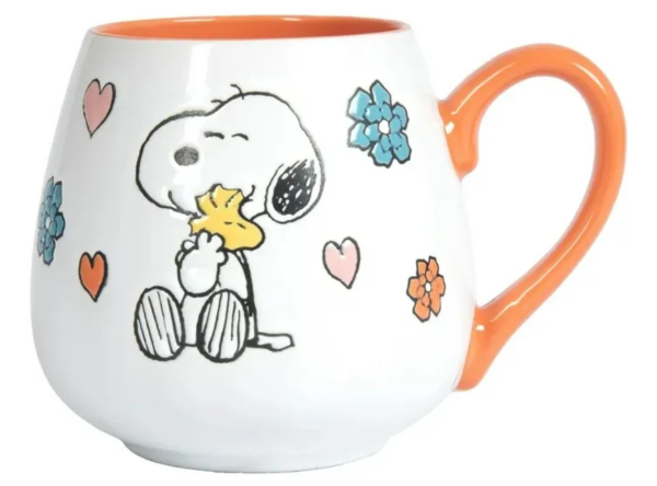 Producto - Taza Snoopy 1