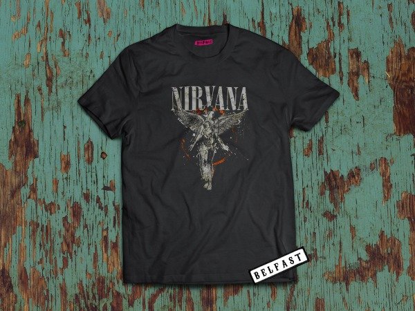 NIRVENA IN UTERO
