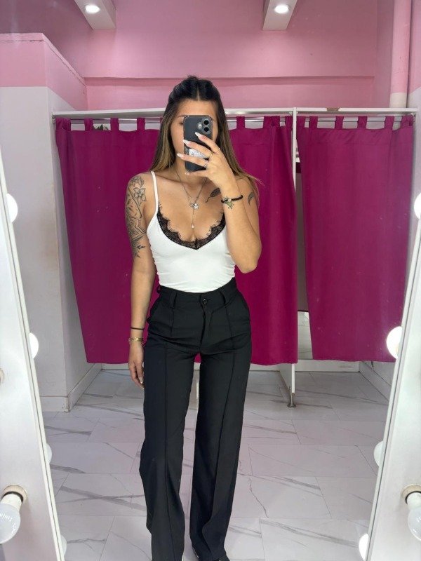 Producto - Pant Sastrero Clasic - 1