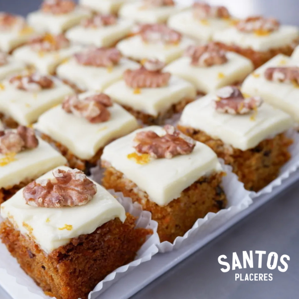 Producto - Petit Carrot Cake