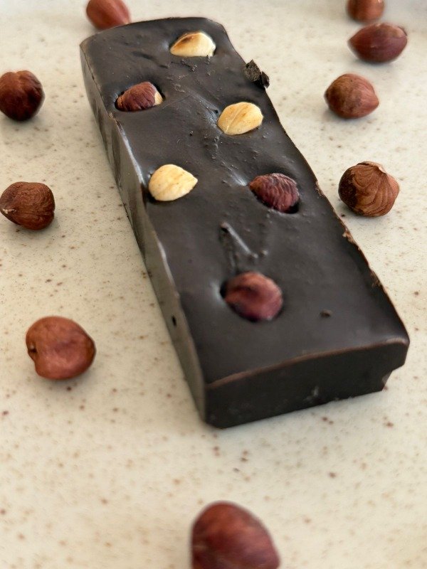 Producto - Chocolate funcional WELLNESS - 1
